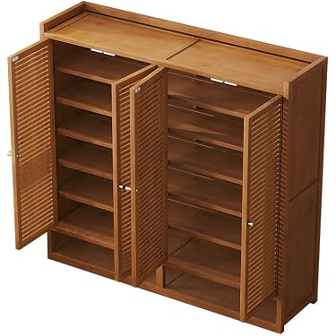 Amazon.co.jp 最新リリース: 下駄箱・シューズキャビネット の新着